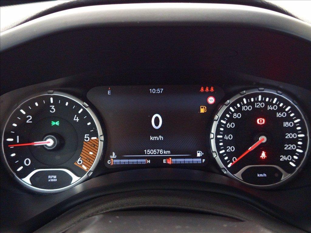 JEEP Renegade 1.6 mjt Limited 2wd 130cv del 2022