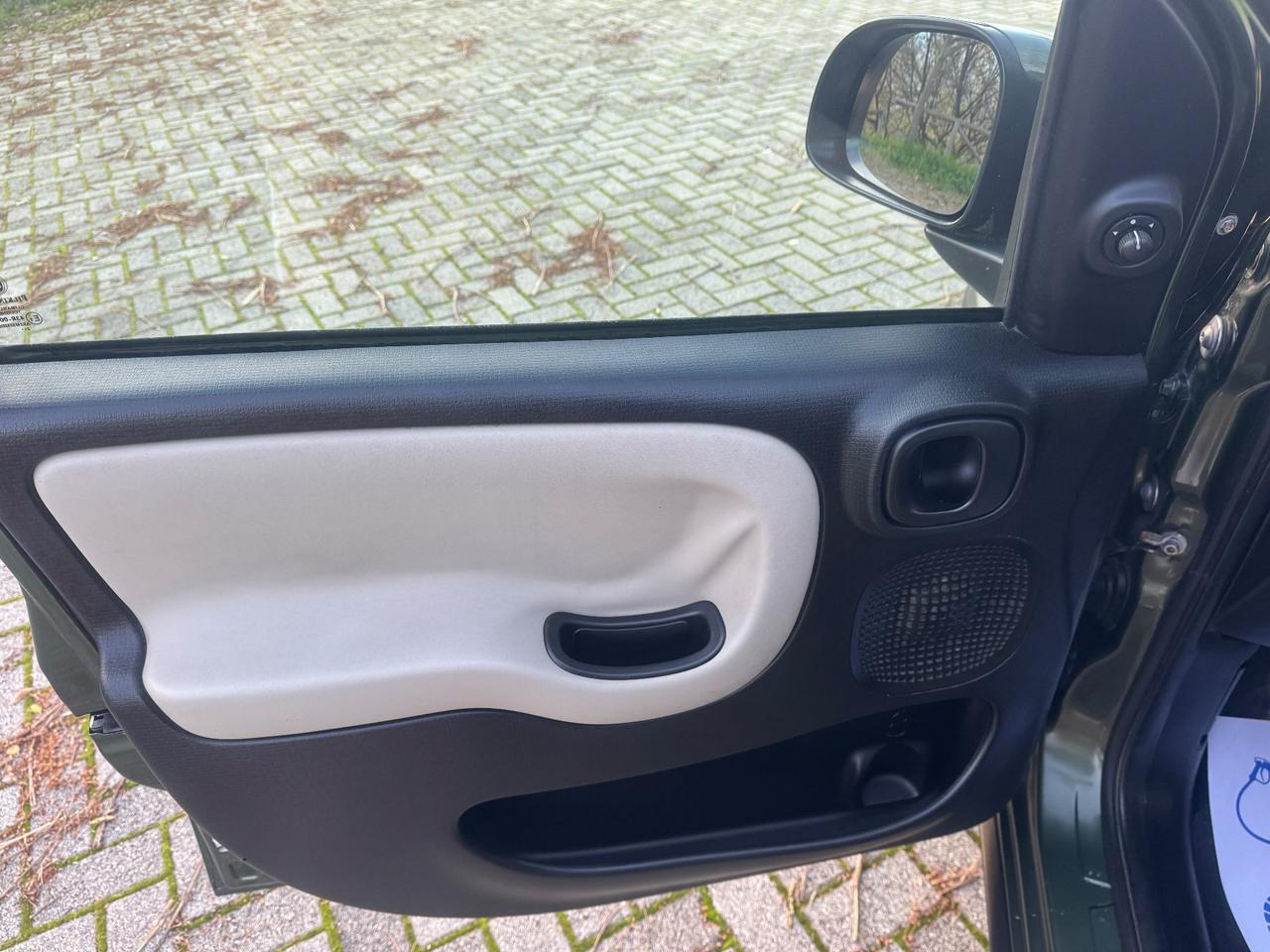 Fiat Panda 1.3 Multijet 75Cv 4X4 *ELD* 2013