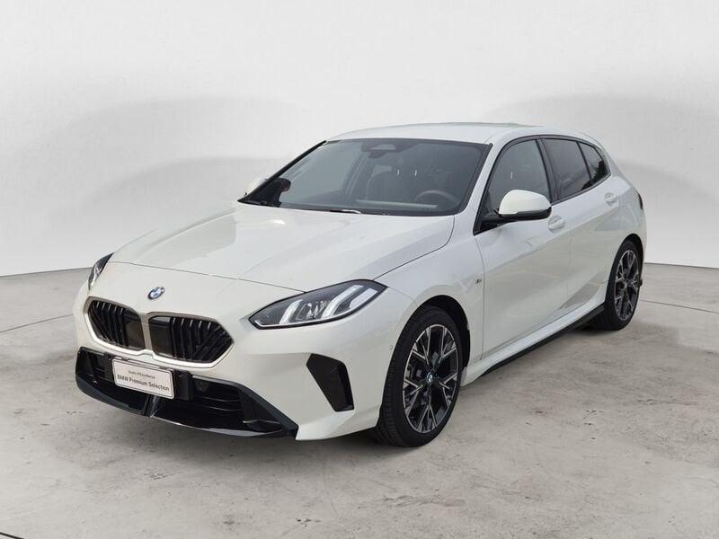BMW Serie 1 118D
