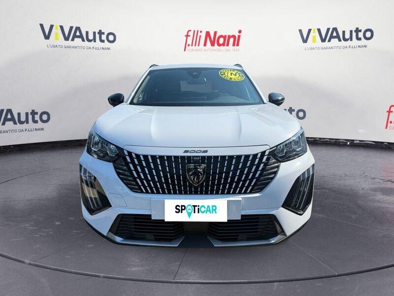 Peugeot 2008 2008 PureTech 100 S&S Allure