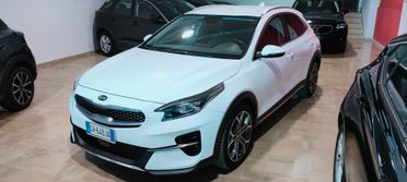 Kia XCeed 1.0 T-GDi GPL High Tech TOP ACCESSORIATA