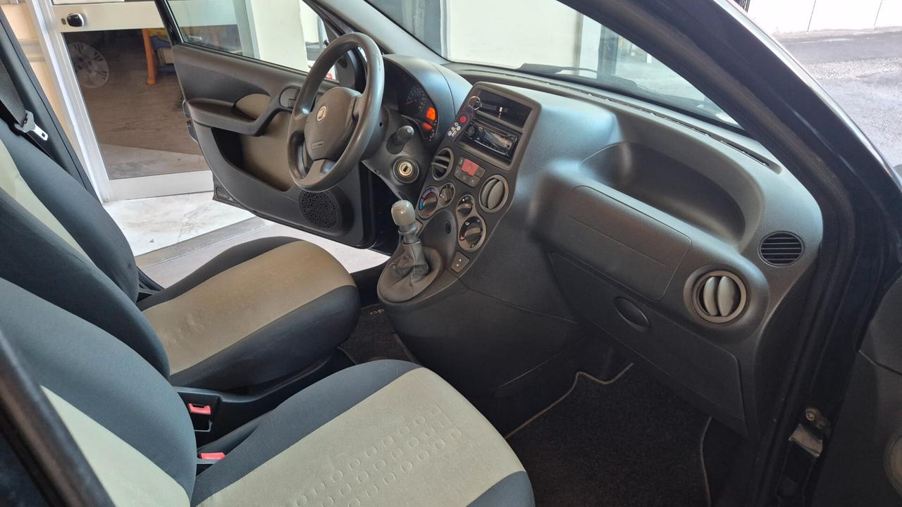 Fiat Panda 1.2 Dynamic