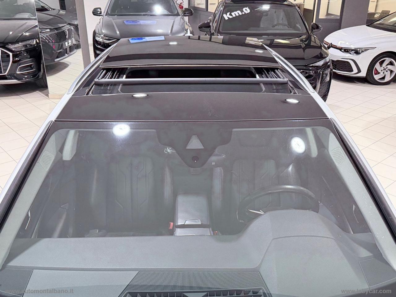 AUDI A6 Avant 40 2.0 TDI qu. ultra S tr. Bus.