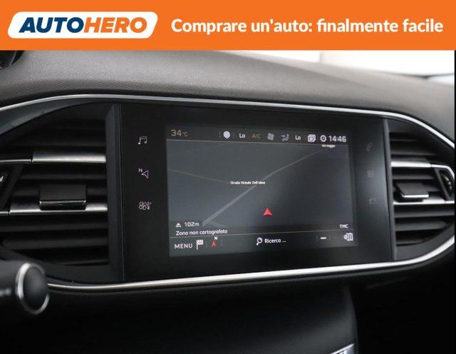 PEUGEOT 308 BlueHDi 120 S&S Allure