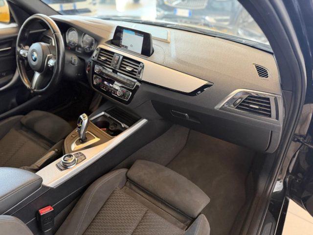 BMW 118 d 5p. Msport //BELL1SS1MA//
