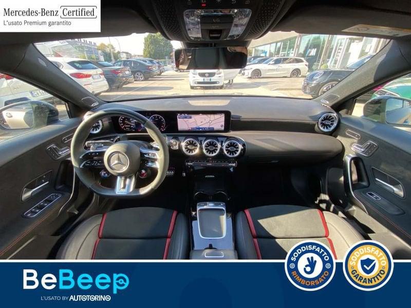 Mercedes-Benz Classe A A AMG 45 S AMG LINE PREMIUM RACING COLLECTION 4MAT