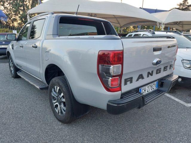 FORD Ranger 2.0 ECOBLUE aut.213CV DC Wildtrak-Stormtrak 5 post