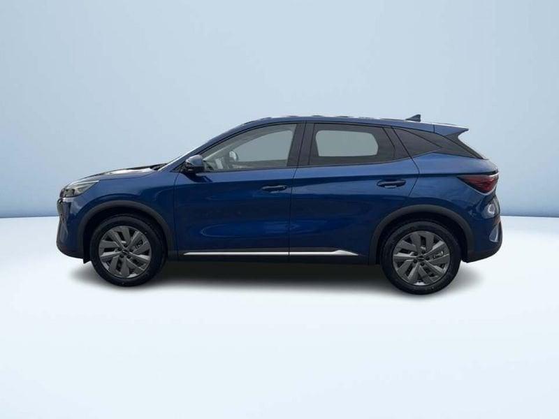 BYD Atto 3 EVO Design