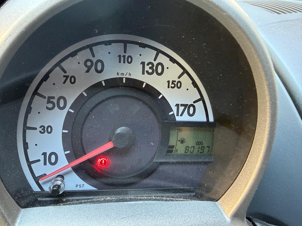 Citroen C1 1.0 5 porte C1TY - TUTTO COMPRESO -