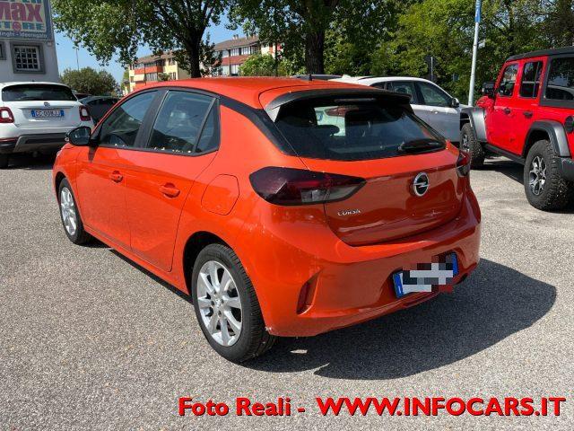 OPEL Corsa 1.2 Edition NEOPATENTATI PROMO!!