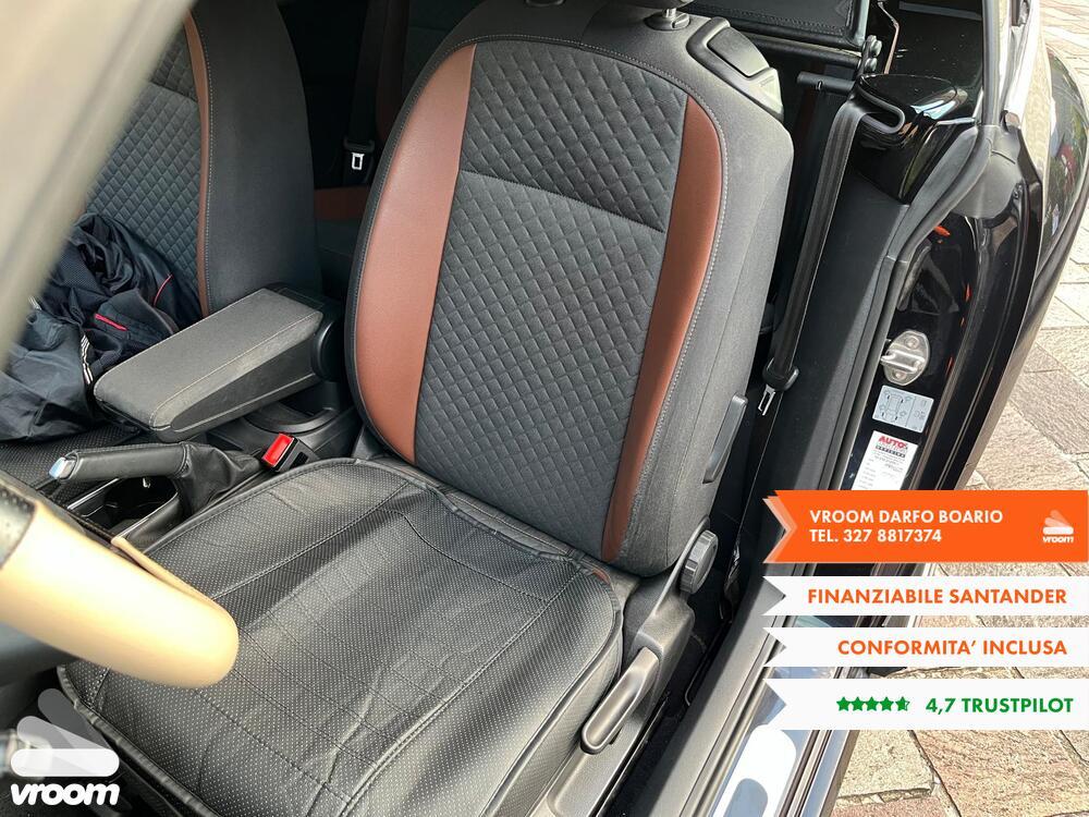 VOLKSWAGEN Maggiolino Maggiolino 1.2 TSI Design...
