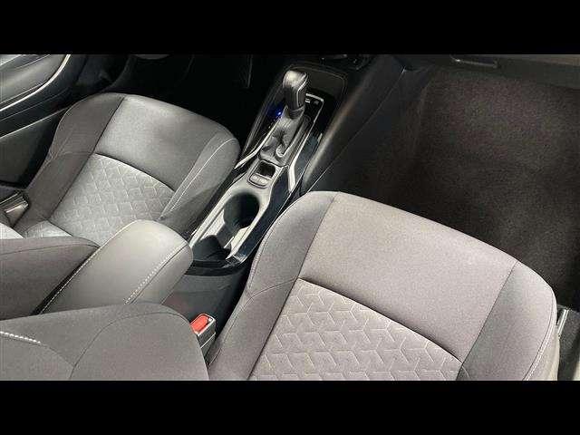 Toyota Corolla Touring Sports 1.8 Hybrid Style CVT