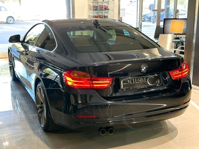 BMW 420 420d Coup? Sport auto my15