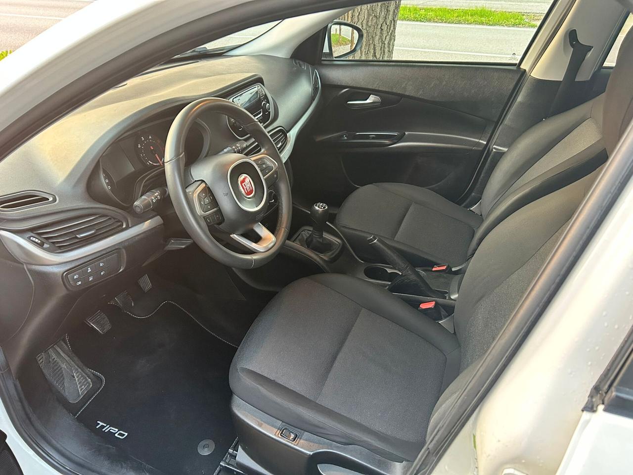 Fiat Tipo 1.3 Mjt S&S 5 porte Business