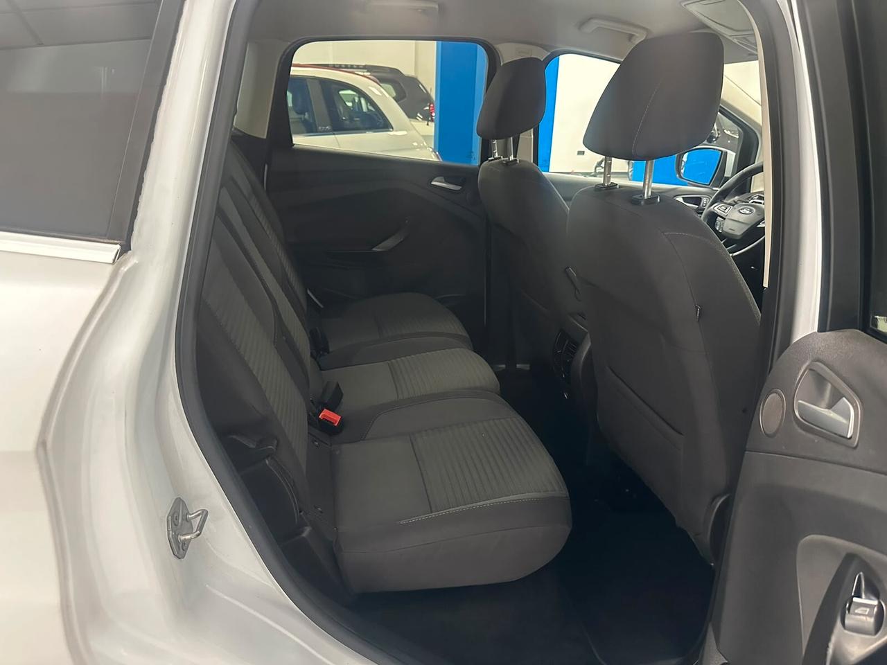 Ford C-Max 1.5 TDCi 120CV Start&Stop Titanium X