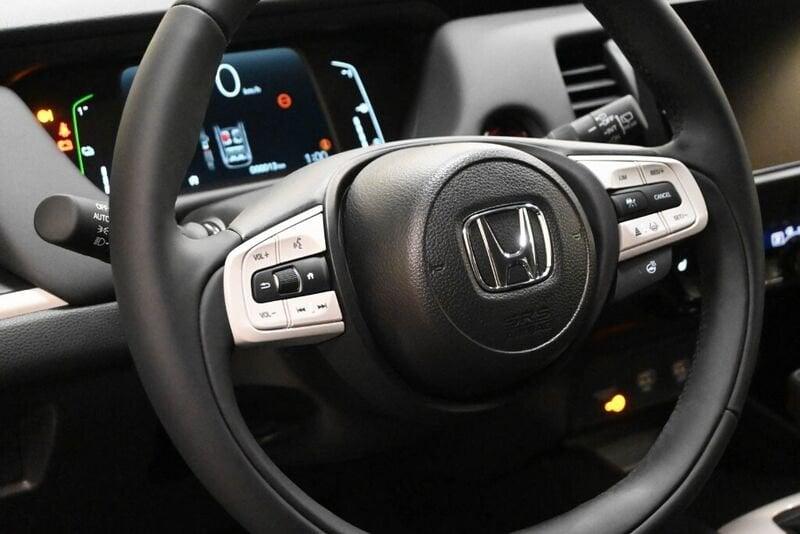 Honda Jazz Jazz 1.5 Hev eCVT Advance