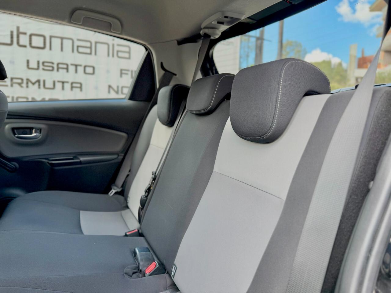 Toyota Yaris 1.5 Hybrid 5p PREZZOREALE\UNIPRO/KM CERTIFICATI/IVA ESPOSTA