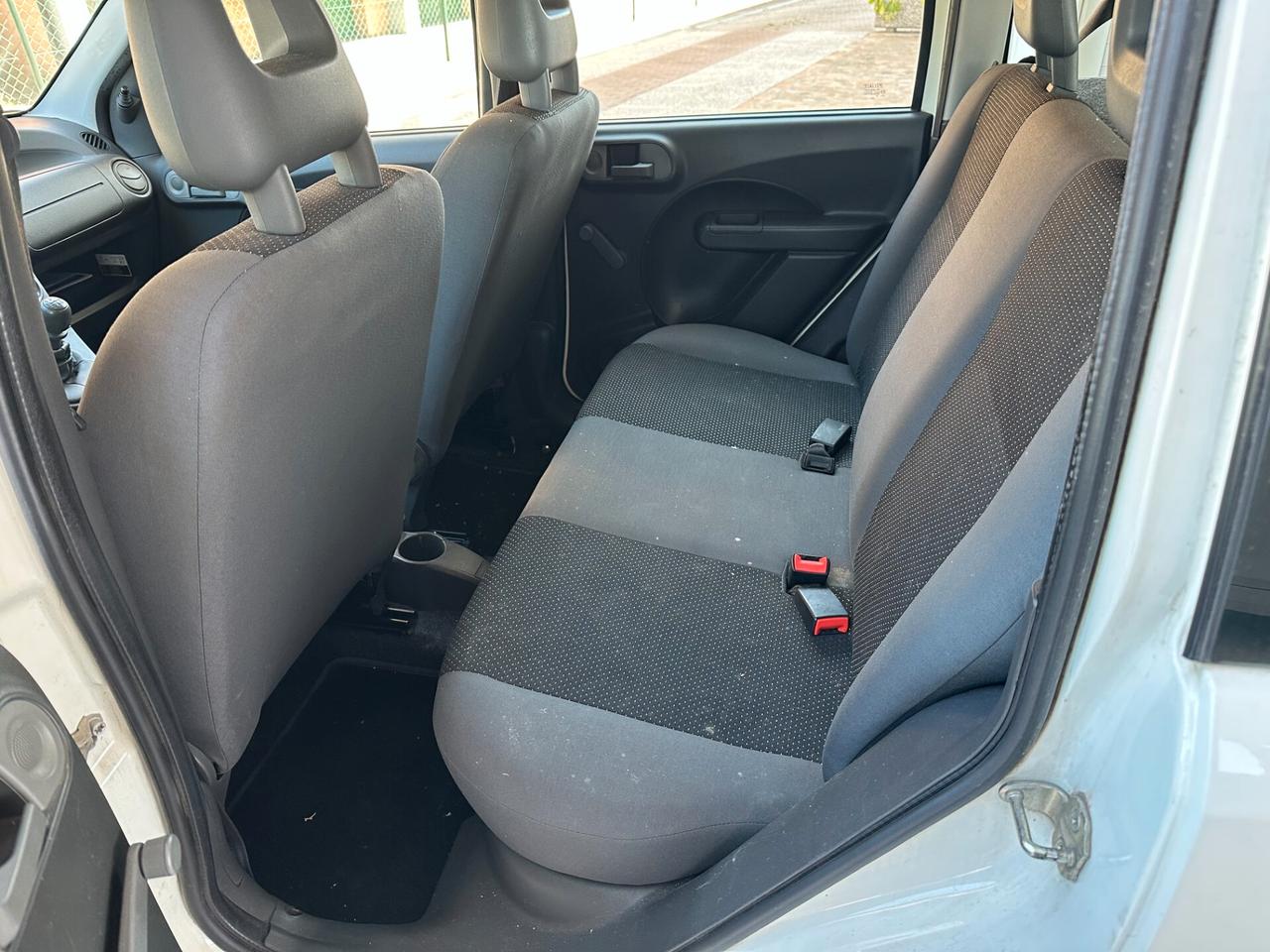 Fiat Panda 1.2 Neopatentati (12 Rate)
