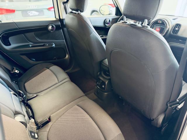 MINI Cooper D Countryman 2.0 auto