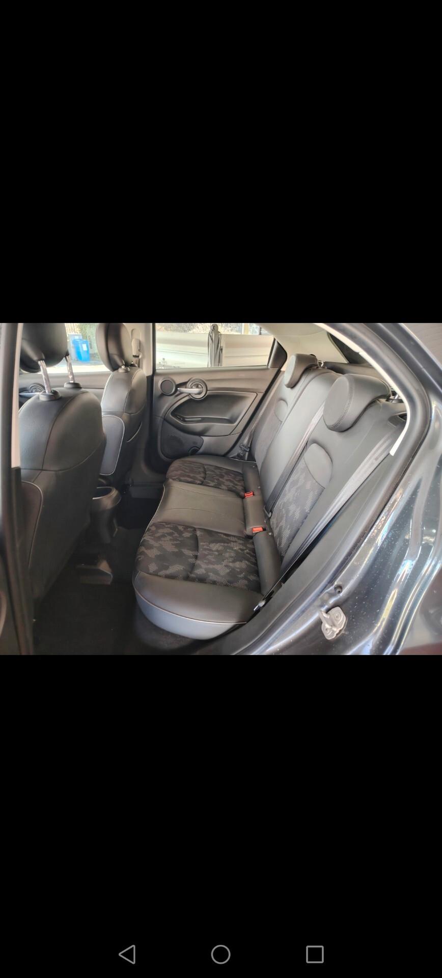 Fiat 500X 1.6 MultiJet 130 CV Cross 2021 no Vincoli