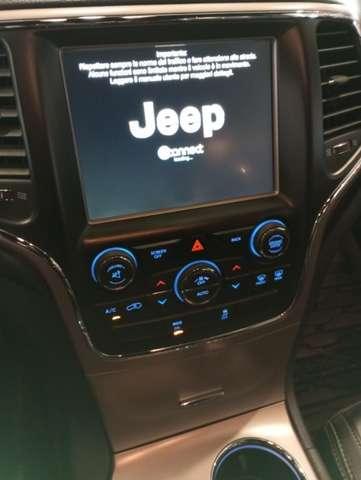 Jeep Grand Cherokee 3.0 V6 CRD Multijet II