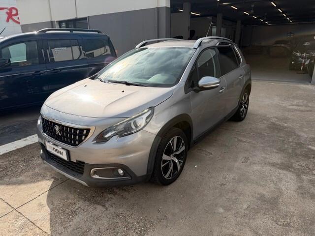 Peugeot 2008 BlueHDi 100 Active