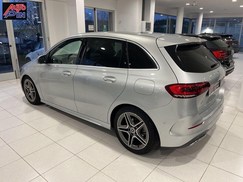 Mercedes-Benz Classe B B 180 d Premium auto *in arrivo*