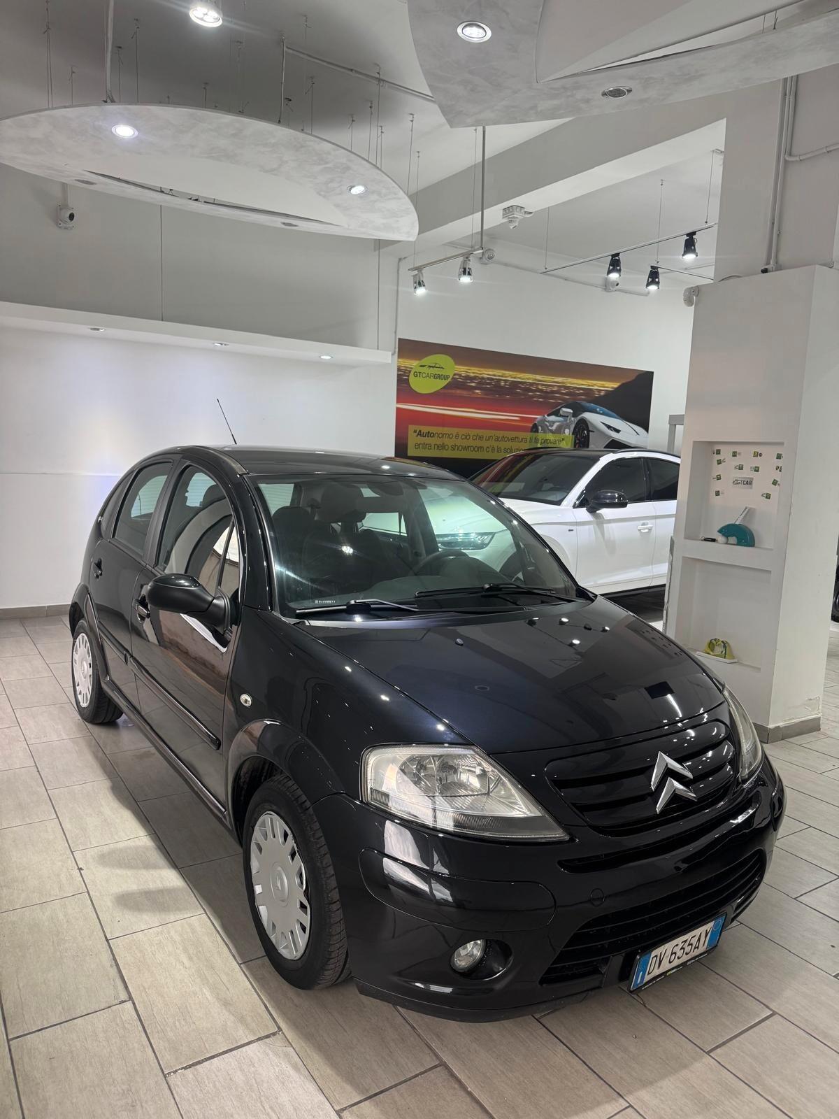 Citroen C3 1.1 Perfect Bi Energy G
