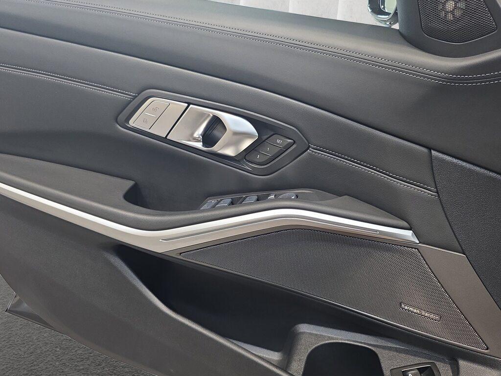 BMW M3 Berlina 3.0 Competition M xDrive Steptronic