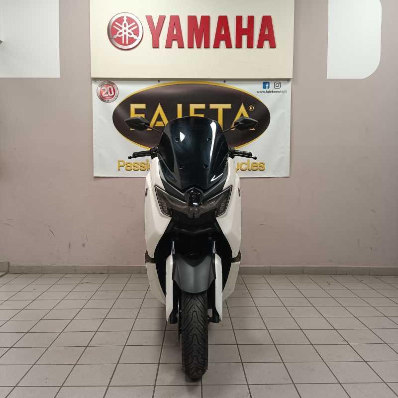Yamaha N-Max 125 - 2025