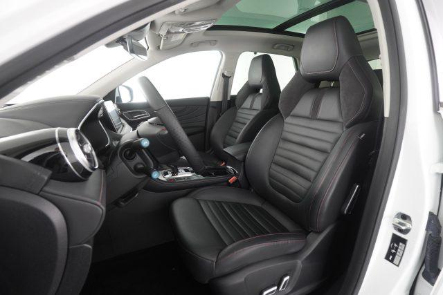 MG HS HS 1.5T-GDI AT Luxury