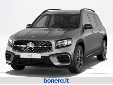 Mercedes GLB 200 D AMG Line Advanced Plus 8G-DCT