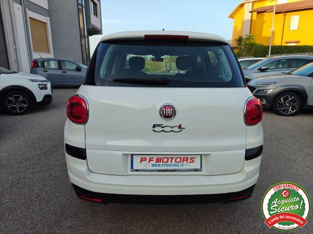 FIAT 500L 1.3 Multijet 95 CV Business