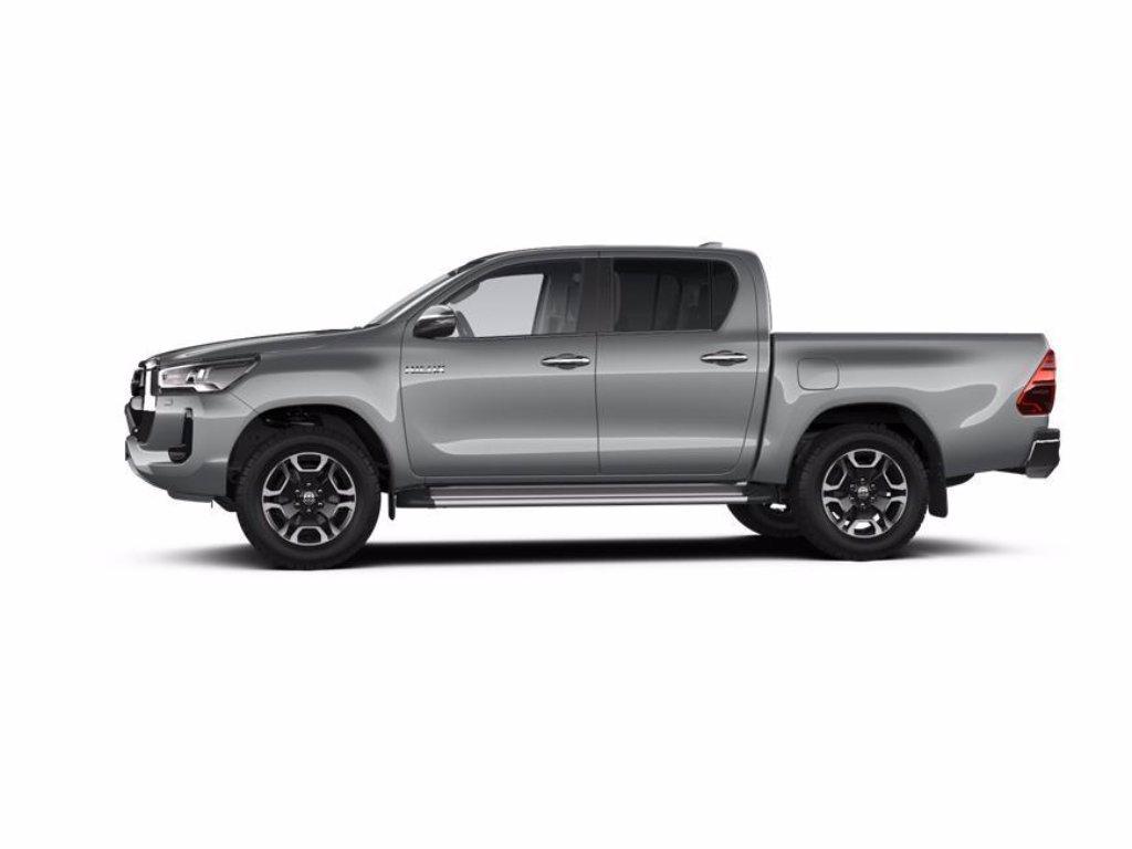 TOYOTA Hilux 2.8 d-4d 48v double cab executive auto del 2026