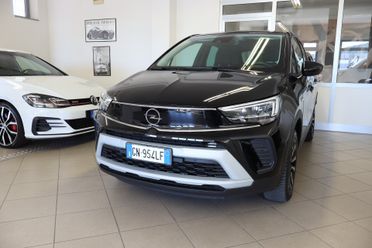OPEL CROSSLAND 1.2 TURBO 130 CV AT6 ELEGANCE