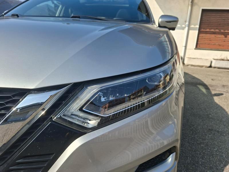 Nissan Qashqai 1.7 dci Tekna+ 2wd 150cv