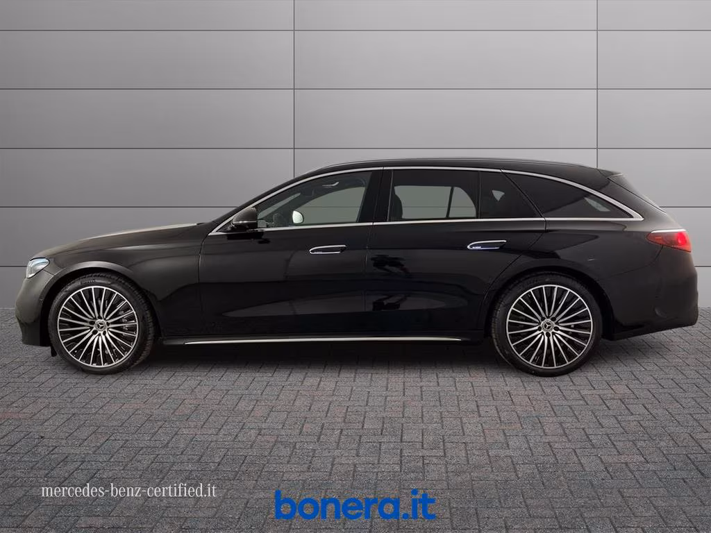 Mercedes Classe E 220 220 d AMG Line Premium Plus 9G-Tronic