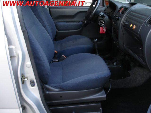 SUZUKI Wagon R+ 1.3i 16V GL 4X4 PER TUTTI E PER TUTTO