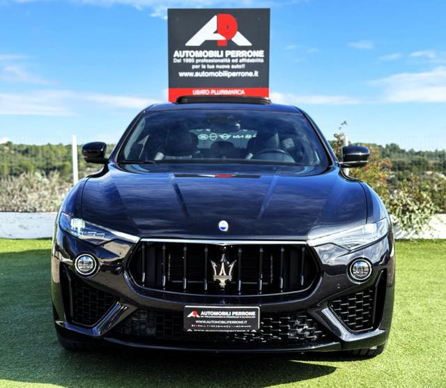MASERATI Levante 2.0 MHEV 330cv AWD GT (Tetto/Pelle/APP/Led)