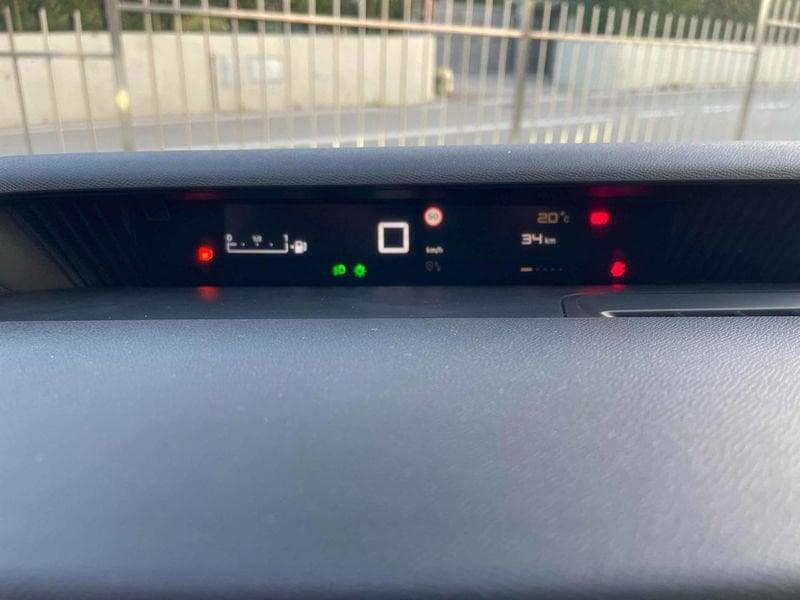 Citroën C3 Aircross PureTech Turbo 100 CV Plus - NUOVA