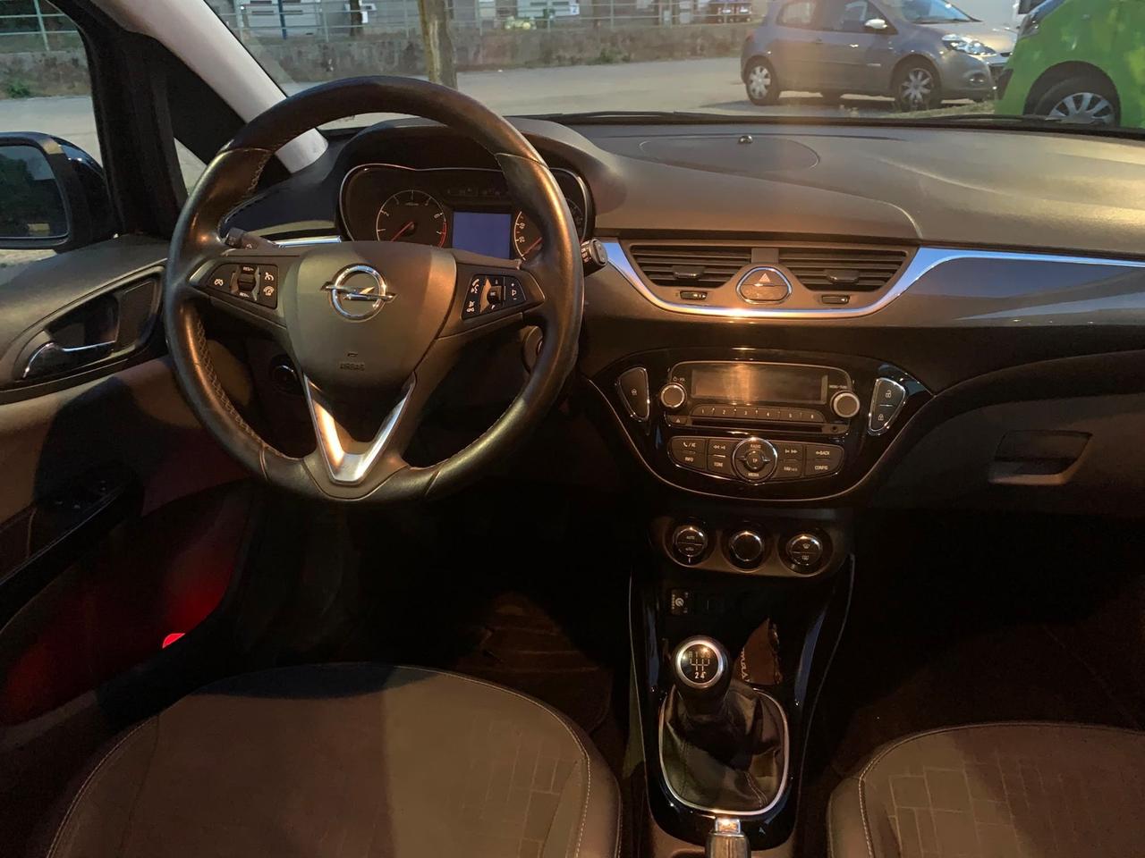 Opel Corsa 1.4 90CV GPL Tech 5 porte
