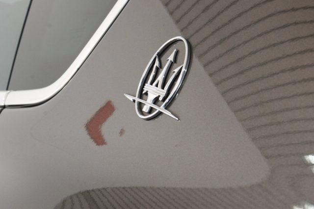 MASERATI Levante V6 Diesel 275 CV UNICOPROP. PELLE/TETTO/360
