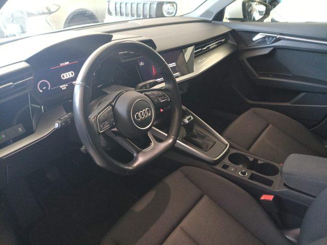 AUDI A3 SPB 30 TDI S line edition