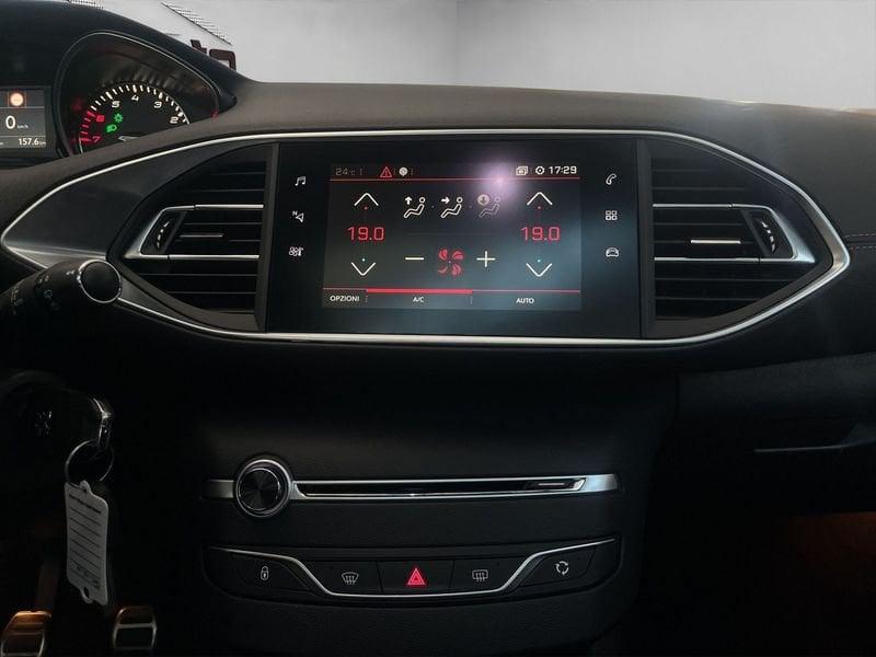 Peugeot 308 308 5p 1.2 puretech t Gt Line s&s 130cv my18