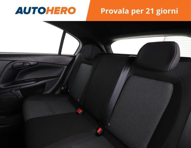 FIAT Tipo 1.4 4 porte Street