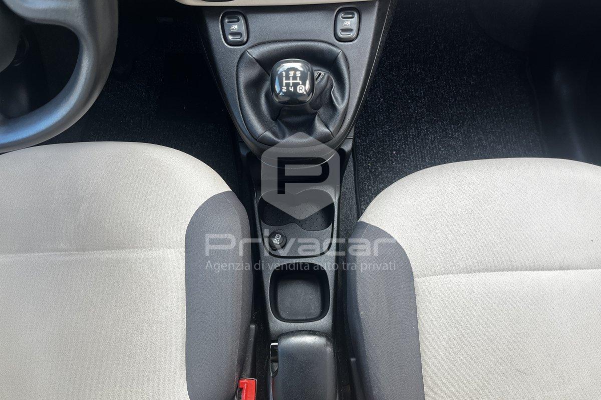 FIAT Panda 1.2 EasyPower Easy