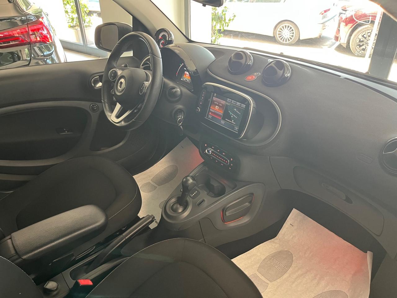 Smart ForTwo 70cv 1.0 Superpassion All Brabus