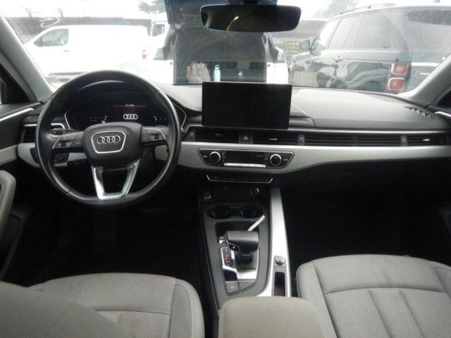 AUDI A4 Avant 35 TDI/163 CV S tronic Business Advanced