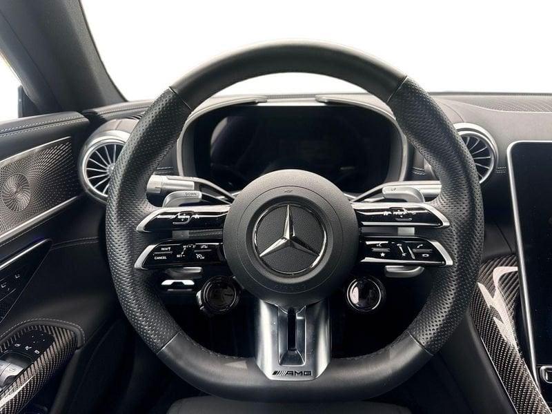 Mercedes-Benz SL AMG 43 Premium Plus 381cv auto