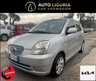 KIA Picanto Picanto 1.1 12V Spicy
